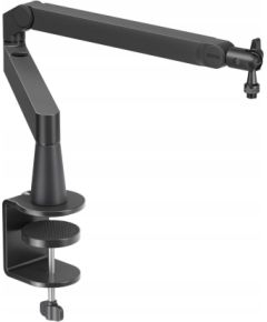 Boya Ramię mikrofonowe BOYA MIC ARM LP niskoprofilowe z zaciskiem - czarne Aудио-видео