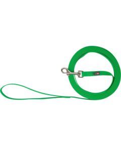 Trixie Linka treningowa Easy Life, dla psa, S–M: 15 m/13 mm, zielona Citas preces