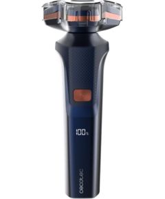 Golarka Cecotec Golarka Cecotec PrecisionCare Aluminium Jaunumi - Skaistums