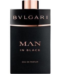 Bvlgari BVLGARI Man In Black EDP spray 150ml Vīriešu Smaržas
