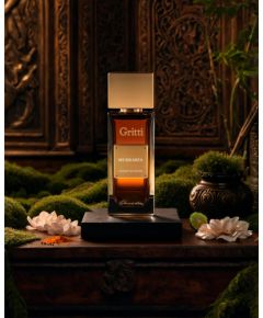 Gritti Gritti, Muskaria, Extrait De Parfum, Unisex, 100 ml Unisex Unisex Smaržas