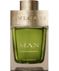 Bvlgari Bvlgari, Man Wood Essence, Parfum, For Men, 100 ml For Men Vīriešu Smaržas