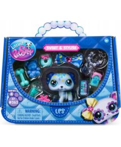 Hasbro Figurka Littlest Pet Shop Littlest Pet Shop Sweet and stylish ass Figūriņas un varoņi