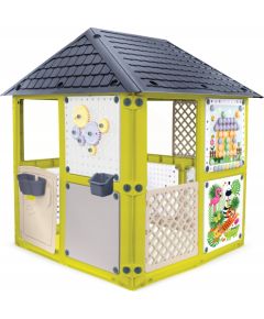 Mochtoys PLAYHOUSE MOCHTOYS SMART HOUSE Новости - Детские товары