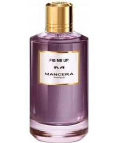 Mancera Mancera Fig Me Up woda perfumowana spray 120ml Unisex Smaržas