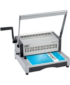 GBC G:Binding Machine CombBind CB25 Pro Новости - Для офиса
