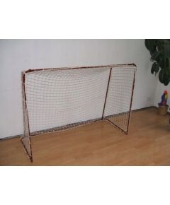 Monroe Siatka na bramkę 160x115x50x65 cm 1szt. Futbolam