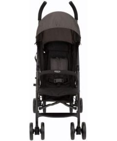 Wózek Graco GRACO WOZEK TRAVELITE BLACK GREY Jaunumi, Bērnu preces