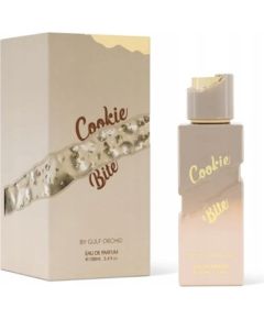 Giordano Amaro Cookie Bite Eau de Parfum 100ml Unisex Smaržas