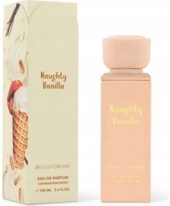 Alkotest Naughty Vanilla Eau de Parfum 100ml Sieviešu Smaržas