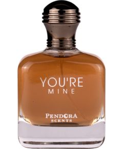 Alkotest PENDORA SCENTS You're Mine EDP spray 100ml Духи унисекс