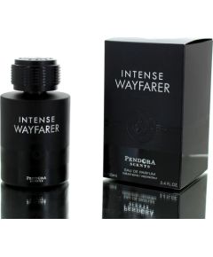 Alkotest PENDORA SCENTS Wayfarer Intense EDP spray 100ml Мужская парфюмерия