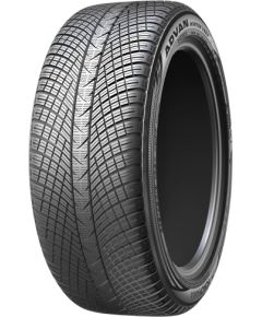Yokohama Advan Winter V907 255/40R20 101W Зимние покрышки