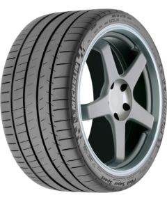 Michelin Pilot Super Sport 255/40R18 99Y Летние Покрышки