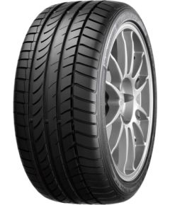 Dunlop SP Sport Maxx TT 225/60R17 99V Летние Покрышки