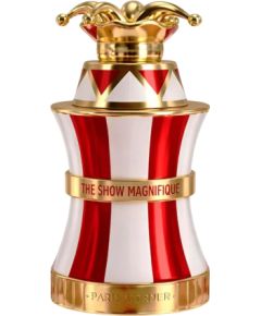 Paris Corner, The Show Magnifique, Eau De Parfum, Unisex, 100 ml Smaržas - NESAKĀRTOTS