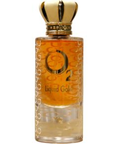 Loui Martin, O2 Liqiud Gold, Eau De Parfum, Unisex, 90 ml Духи и косметика