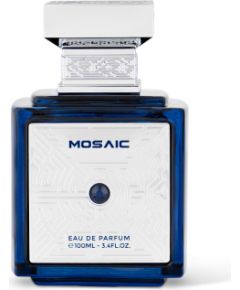 Gulf Orchid, Mosaic, Eau De Parfum, Unisex, 100 ml Unisex Smaržas
