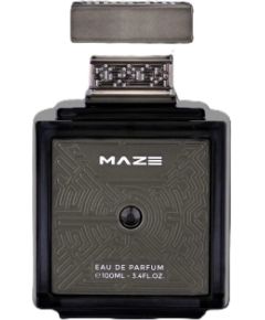 Gulf Orchid, Maze, Eau De Parfum, Unisex, 100 ml Unisex Smaržas