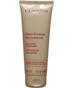 Clarins, Extra-Firming, Firm, Daily, Serum, For Face, No, 100 ml Ķermeņa kosmētika