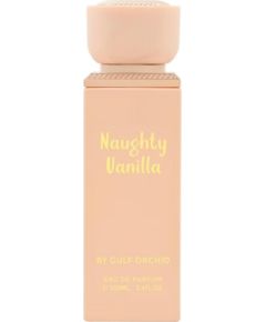 Gulf Orchid, Naughty Vanilla, Eau De Parfum, Unisex, 100 ml Unisex Smaržas