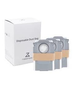 VACUUM ACC DUST BAG/8.02.0215 ROBOROCK Другие аксессуары