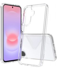 SCREENOR BUMPER SAMSUNG A27 CLEAR Чехлы - альтернативные