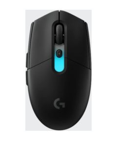 Datorpele Logitech G305X Superlight Black Мыши