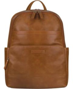 Dbramante1928 Svendborg, 16", brown - Notebook backpack Somas portatīvajiem datoriem