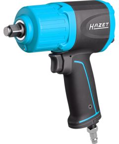 Hazet impact wrench 9012ECO, 1/2" (blue/black, loosening torque 1,700 Nm) Jaunumi -Dārzam