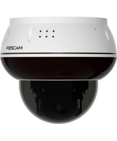 Foscam D8ET (white) Jaunumi -Dārzam