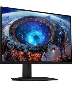 Samsung Odyssey S27HG806EF (68.5 cm (27 inch), black, 5K monitor, IPS, HDMI, DP, USB hub, 180Hz panel) LED / LCD мониторы