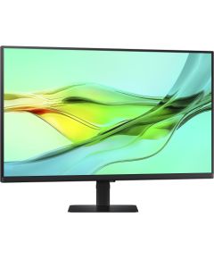 Samsung ViewFinity S6 S32D604UAU (80 cm (32 inches), black, QHD, IPS, Daisy Chain, KVM, DP, HDMI, USB-C, 100Hz panel) LED / LCD мониторы