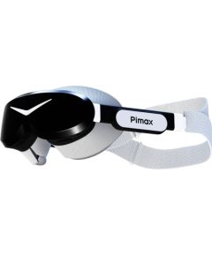 Pimax Dream Air Lighthouse (white/black) VR preces