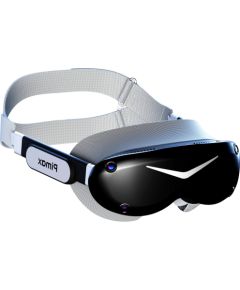 Pimax Dream Air SLAM (white/black, PCVR) VR preces