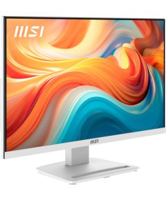 MSI PRO MP241WDE E14V (60.5 cm (23.8 inches), white, FullHD, IPS, HDMI, DP, VRR, 144Hz panel) LED / LCD мониторы