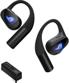 Asus ROG Cetra Open Wireless (black) Наушники