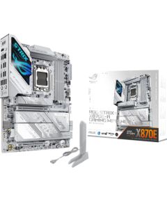 Asus ROG STRIX X870E-A GAMING WIFI7 NEO (white) - AM5 Материнские платы