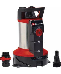 EINHELL dirty water pump GE-DP 7935 NA LL ECO, submersible / pressure pump red/black, 790 watts Jaunumi -Dārzam