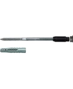Fischer Thermax 8/60 M6 (20) Jaunumi -Dārzam