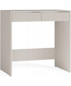 Top E Shop MARINA 2S SLIM Desk Colour Cashmere Jaunumi -Dārzam