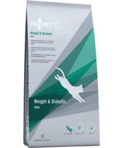 Trovet WRD kot 2,5kg Suņu barība