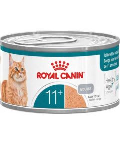 ROYAL CANIN FHN Ageing 11+ AirLift 85g Консервы кошек