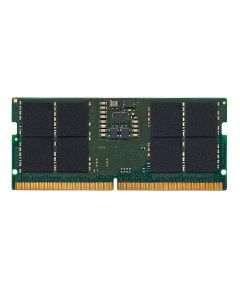 Kingston Technology KVR56S46BS8-32 memory module 32 GB 1 x 32 GB DDR5 5600 MT/s 262-pin SO-DIMM RAM Operatīvā atmiņa