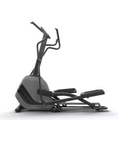 Horizon Fitness Andes 3.1 Elliptical orbiter Black, Grey Eliptiskie trenažieri