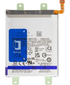 Battery Samsung S928 S24 Ultra 5000mAh EB-BS928ABY (service pack) Akumulatori