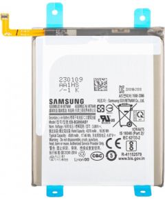 Battery Samsung G990 S21 FE 5G 4500mAh EB-BG990ABY (service pack) Akumulatori