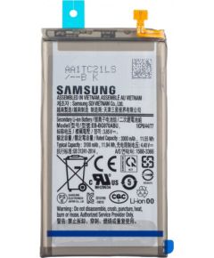 Battery Samsung G970 S10e 3000mAh EB-BG970ABU (service pack) Akumulatori