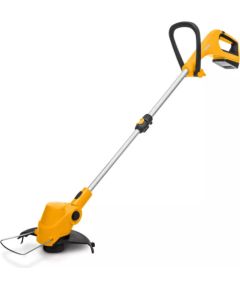 Zāles trimmeris Stiga 271102108/STX; 20 V; 1x2,0 Ah akum. Trimmeri, Krūmgrieži