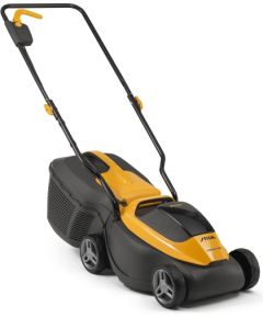 Akumulatora zāles pļāvējs Stiga 291302068/STX; 20 V; 1x4,0 Ah Zāles pļāvēji